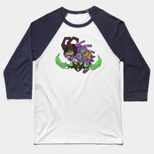 Murkidan Baseball T-Shirt